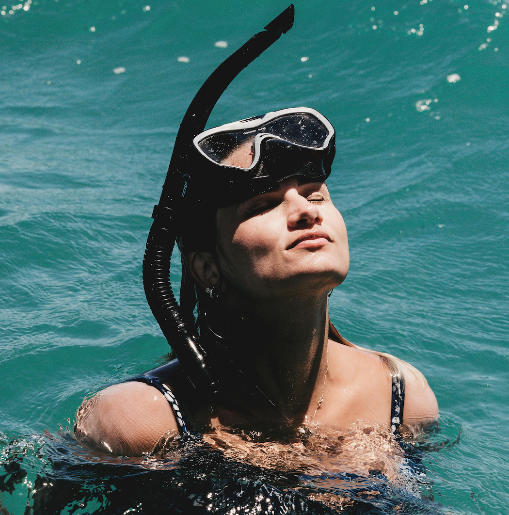 Snorkels