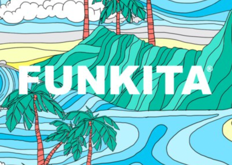 FUNKITA