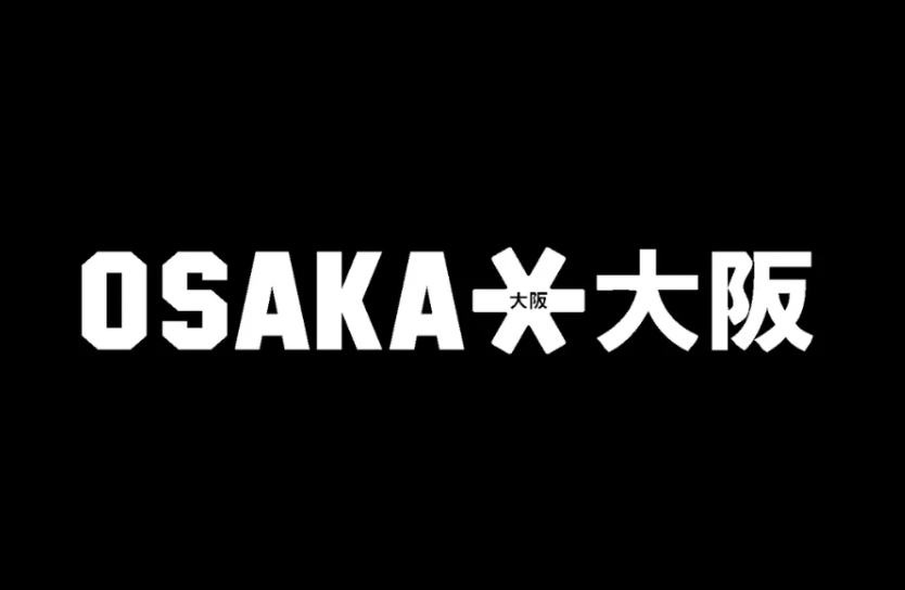 OSAKA