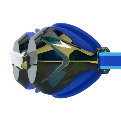 SPEEDO Vanquisher 3.0 Cobalt  Mirror JUNIOR