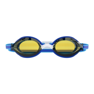 SPEEDO Vanquisher 3.0 Cobalt  Mirror JUNIOR