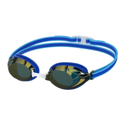 SPEEDO Vanquisher 3.0 Cobalt  Mirror JUNIOR