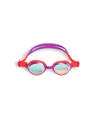 ARENA Air Mirror Copper/Coral Junior