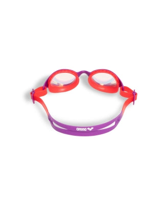 ARENA Air Mirror Copper/Coral Junior