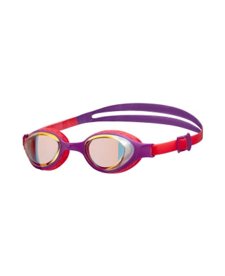 ARENA Air Mirror Copper/Coral Junior