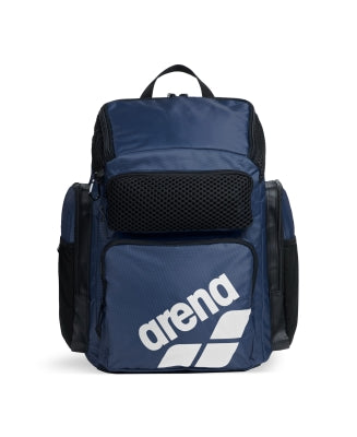 ARENA Backpack One Go NAvy 45L