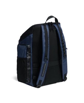 ARENA Backpack One Go NAvy 45L