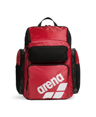 ARENA Backpack One Go Red 45L