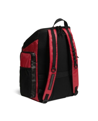 ARENA Backpack One Go Red 45L
