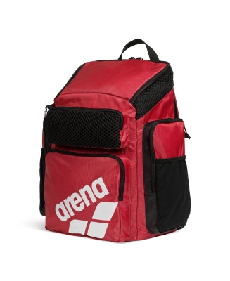 ARENA Backpack One Go Red 45L