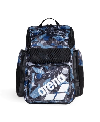 ARENA Backpack One Go Scratched 45L
