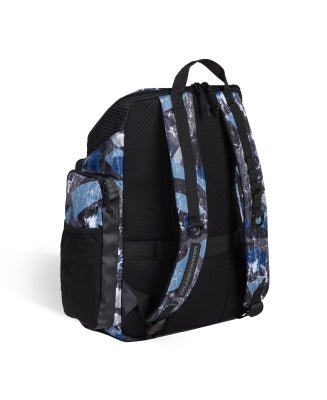 ARENA Backpack One Go Scratched 45L