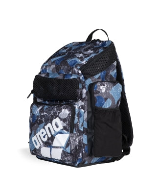 ARENA Backpack One Go Scratched 45L