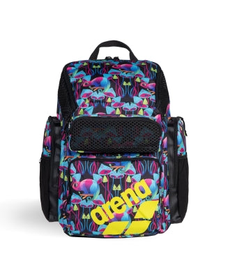 ARENA Backpack One Go Multi Chameleon 45L
