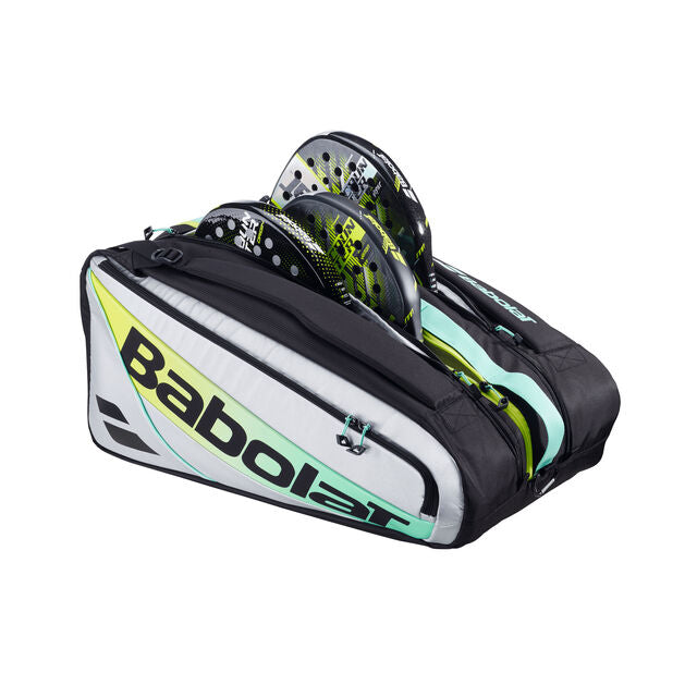 BABOLAT Padelbag RH PRO Multicolour