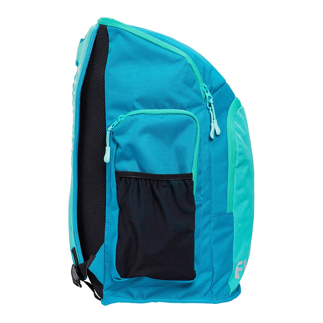 funkita funky space case backpack Mint Machine 40l