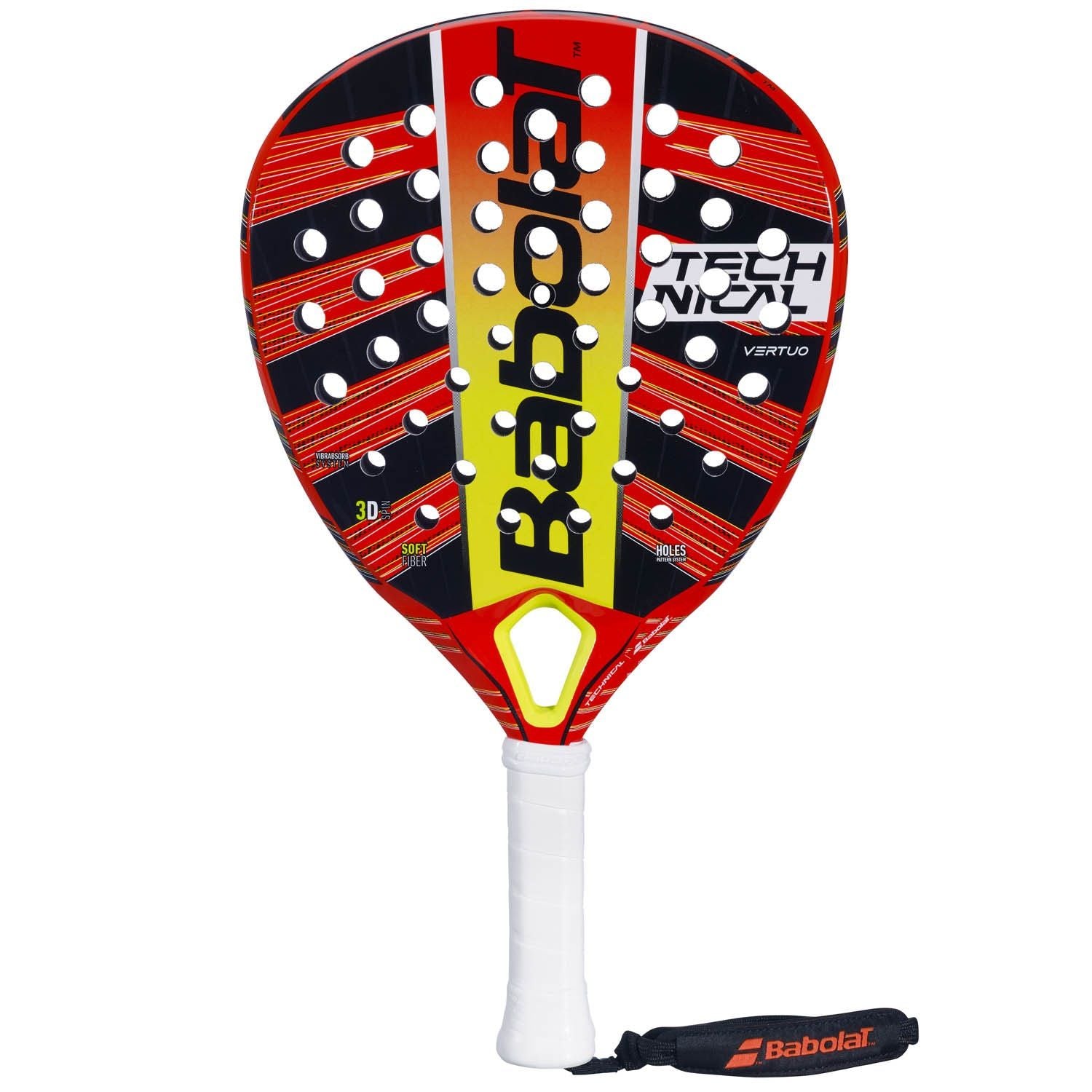 BABOLAT Padelracket Technical Vertuo 2023