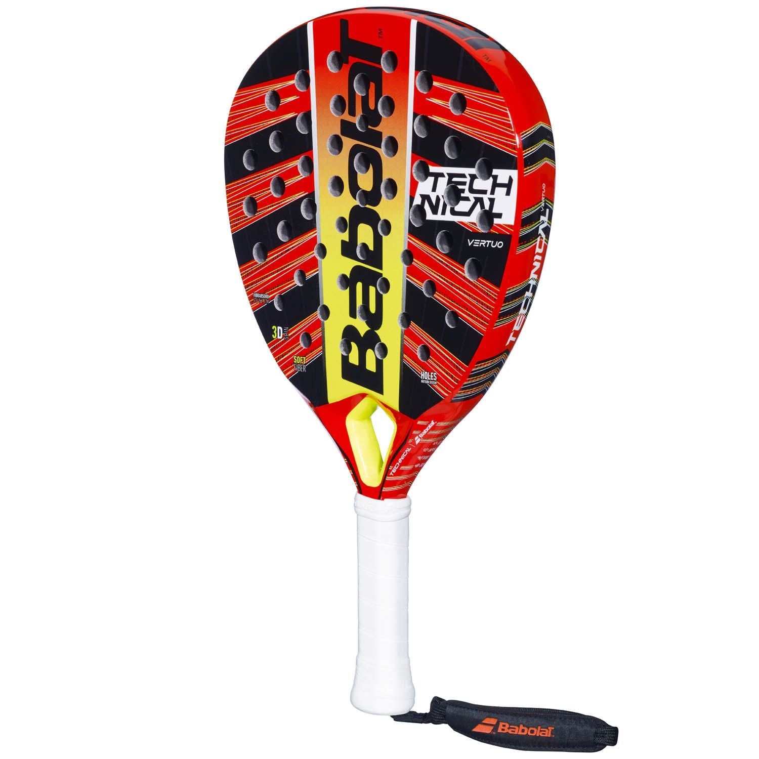 BABOLAT Padelracket Technical Vertuo 2023