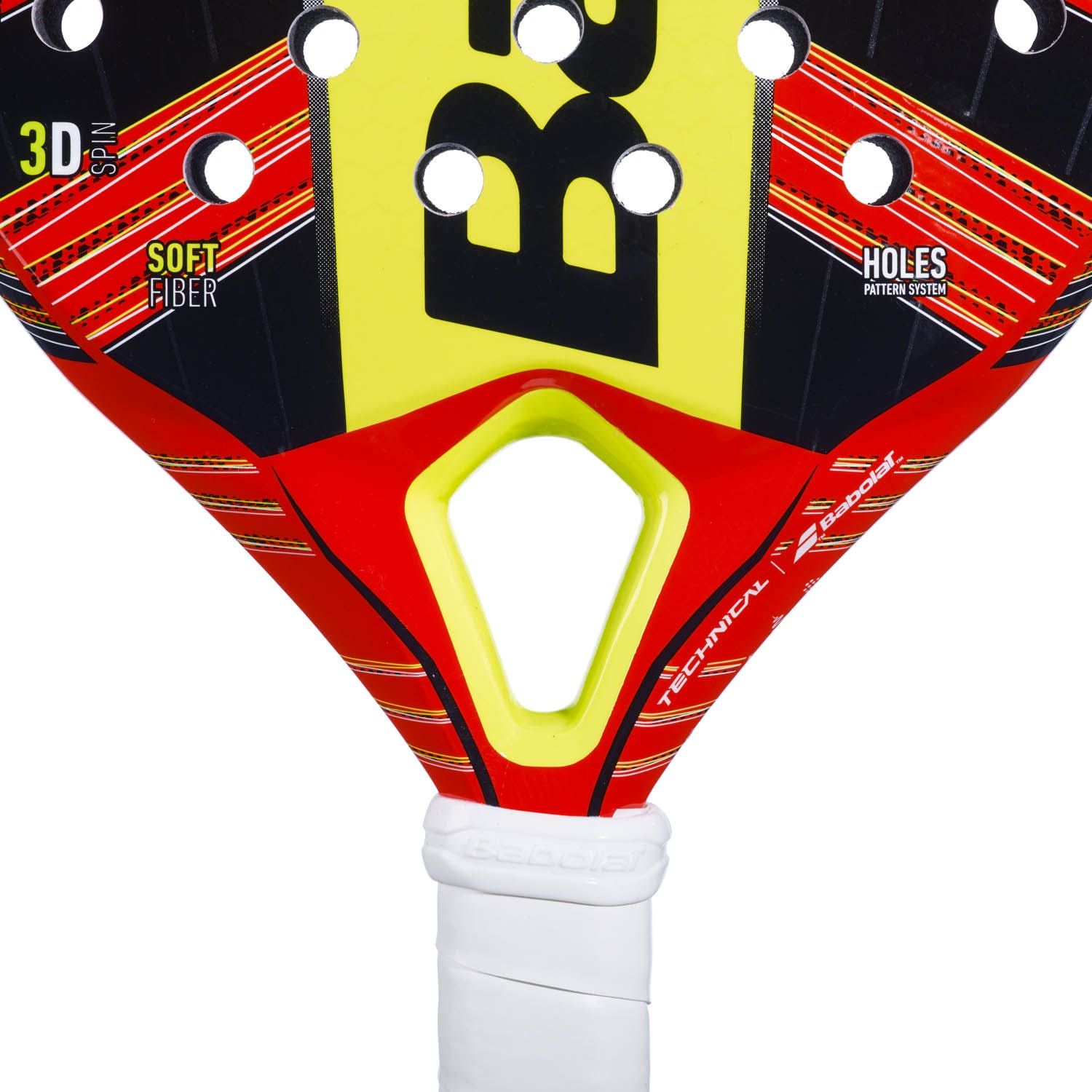 BABOLAT Padelracket Technical Vertuo 2023