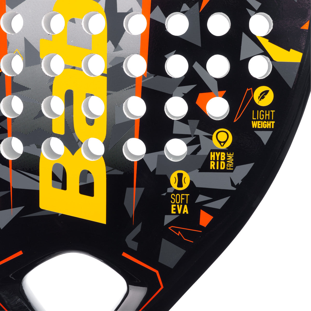 BABOLAT Padelracket Storm