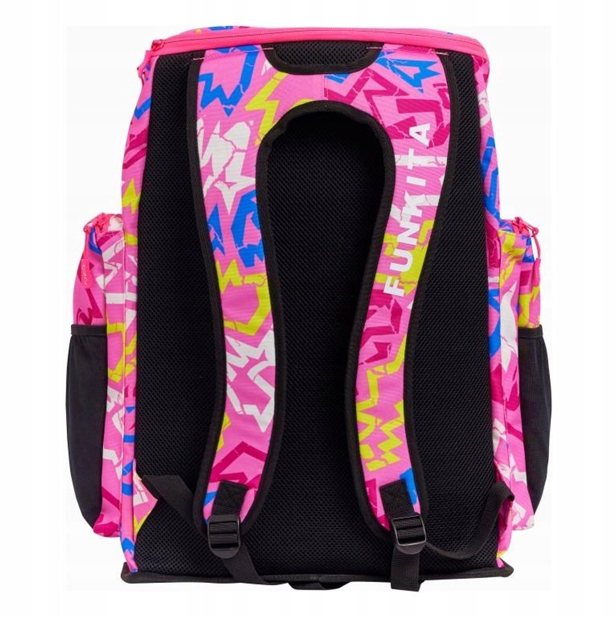 funkita funky space case backpack Rock Star 40l