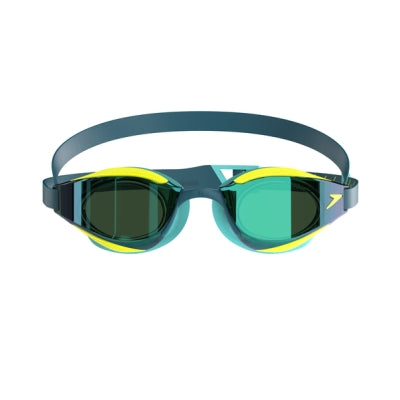 SPEEDO Hyper Elite Mirror Comp. Yellow