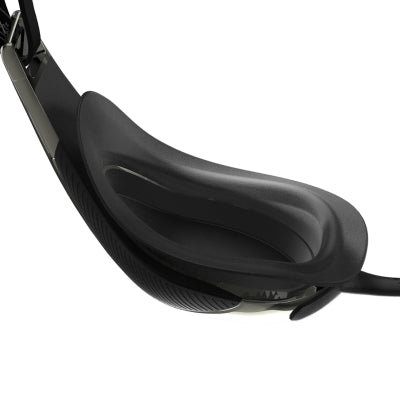 SPEEDO Hyper Elite Mirror Comp. Black/Silver