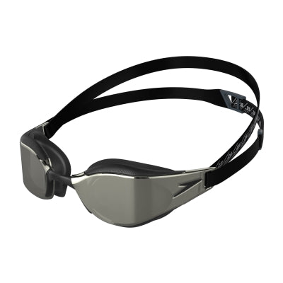 SPEEDO Hyper Elite Mirror Comp. Black/Silver