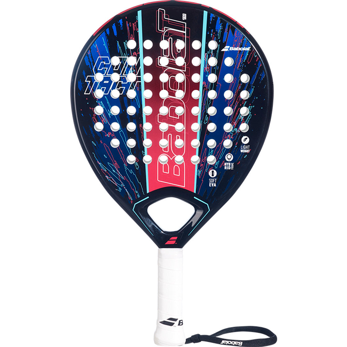 BABOLAT Padelracket Contact