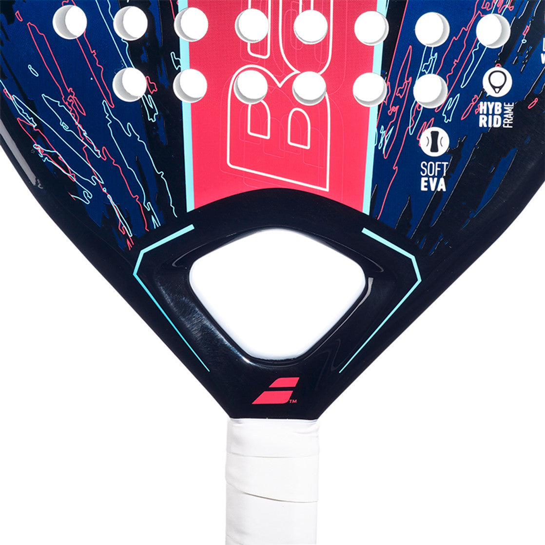 BABOLAT Padelracket Contact