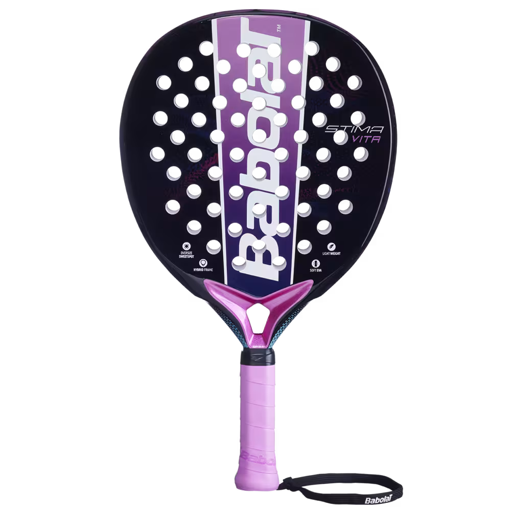 BABOLAT Padelracket Stima Vita 2026
