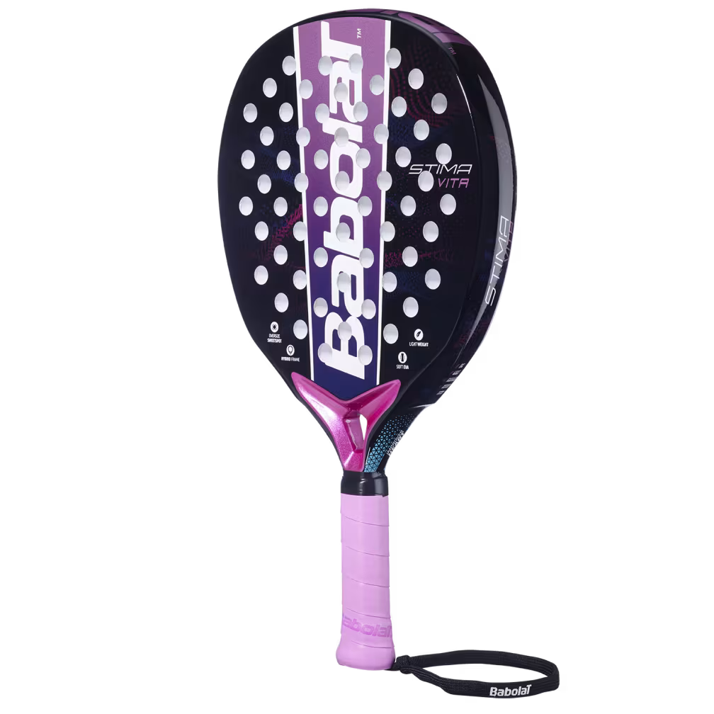 BABOLAT Padelracket Stima Vita 2026