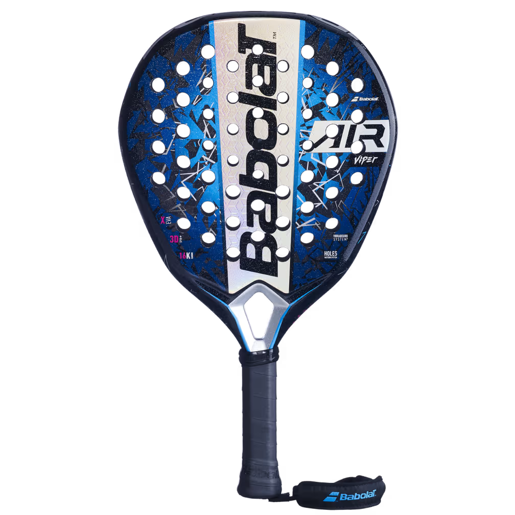 BABOLAT Padelracket Air Viper 2025