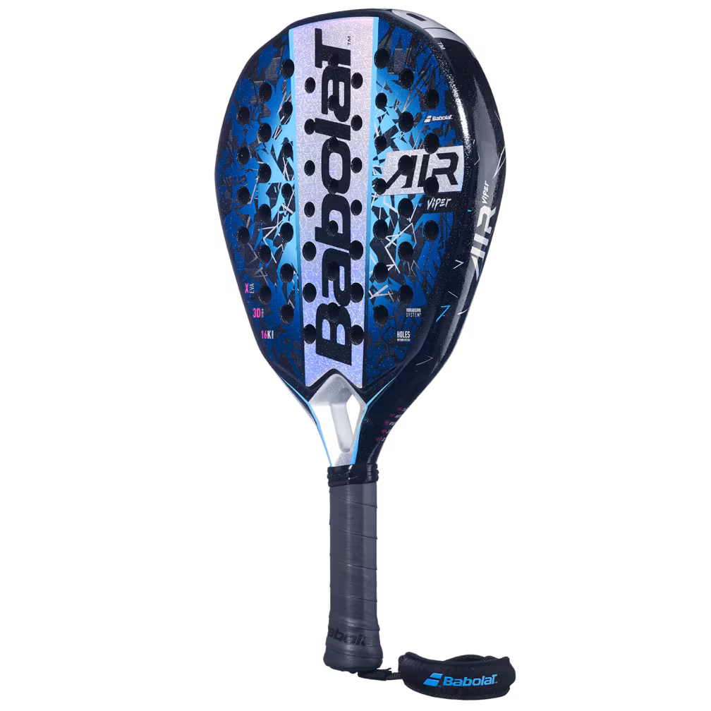 BABOLAT Padelracket Air Viper 2025