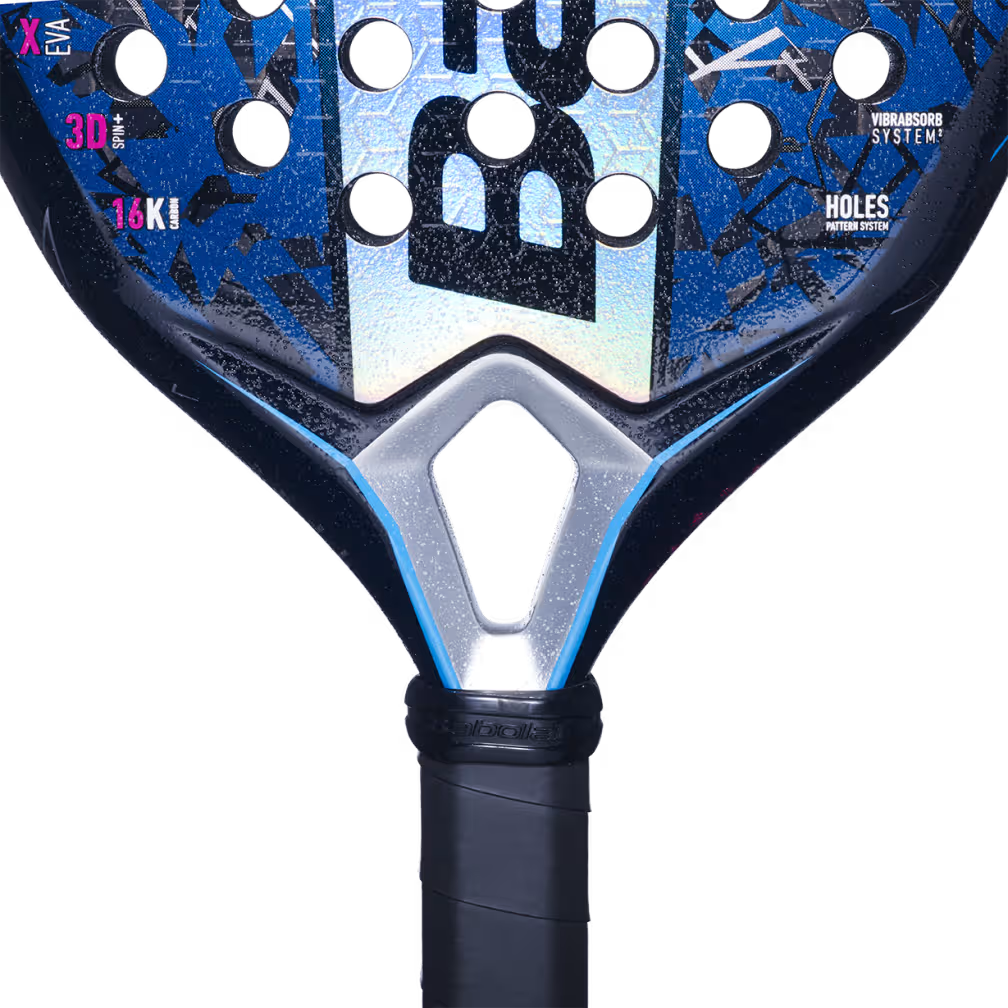 BABOLAT Padelracket Air Viper 2025