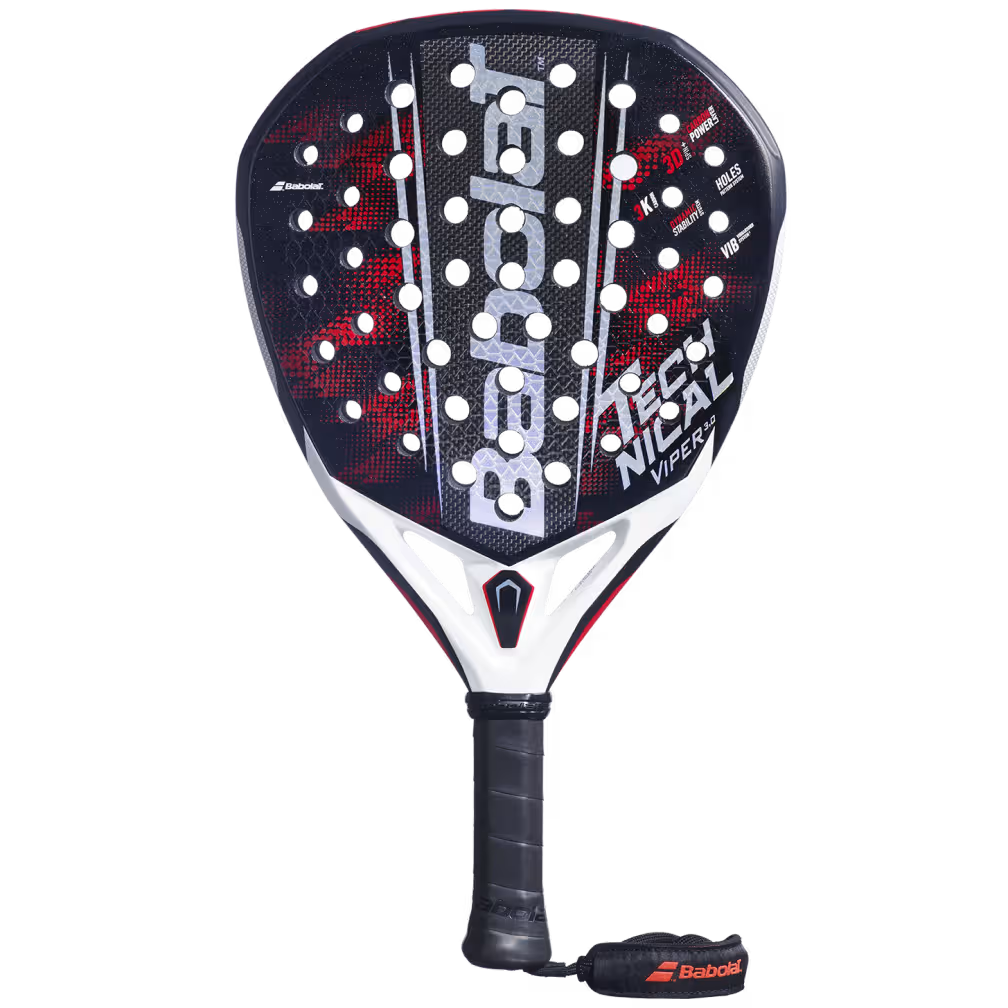 BABOLAT Padelracket Technical Viper 3.0 2026
