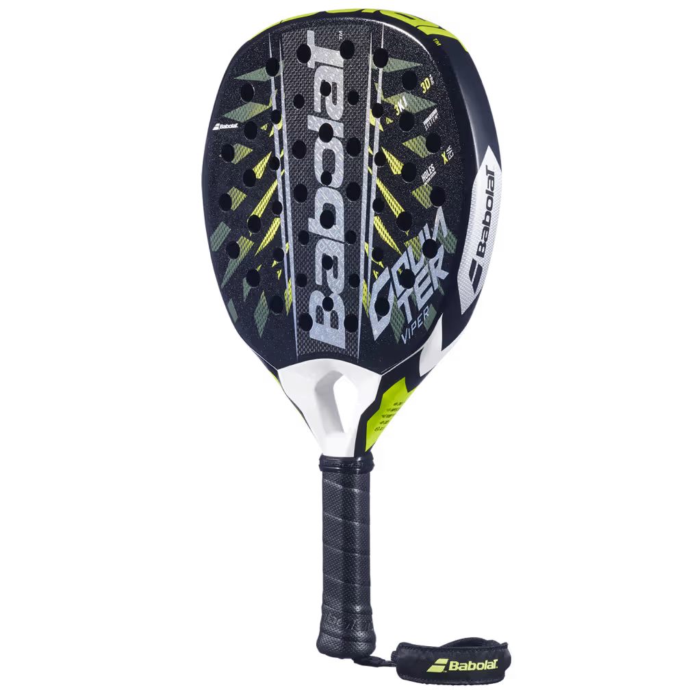 BABOLAT Padelracket Counter Viper 2.6 2026