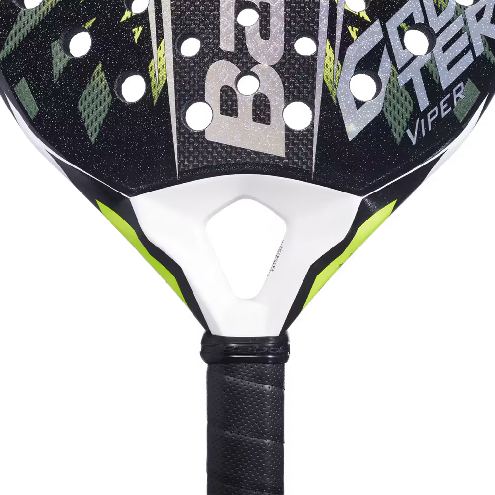 BABOLAT Padelracket Counter Viper 2.6 2026