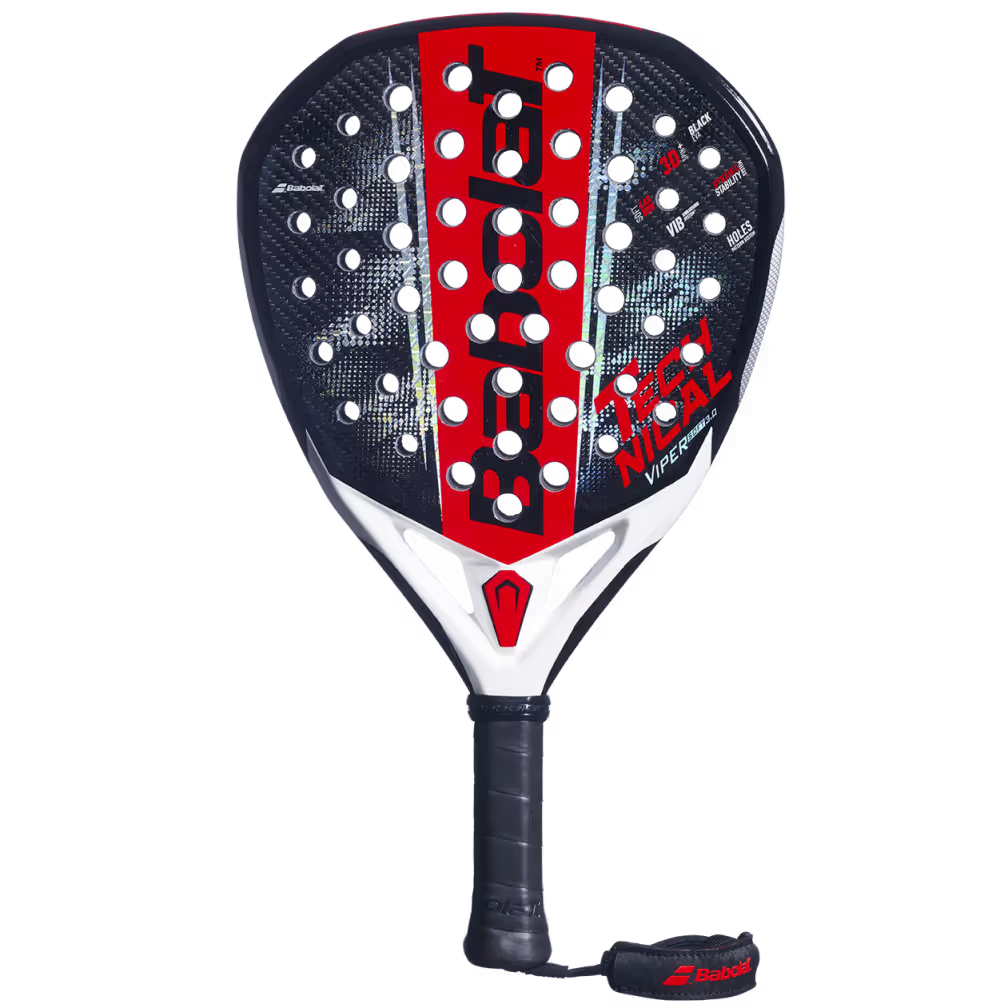 BABOLAT Padelracket Technical Viper Soft 3.0 2026
