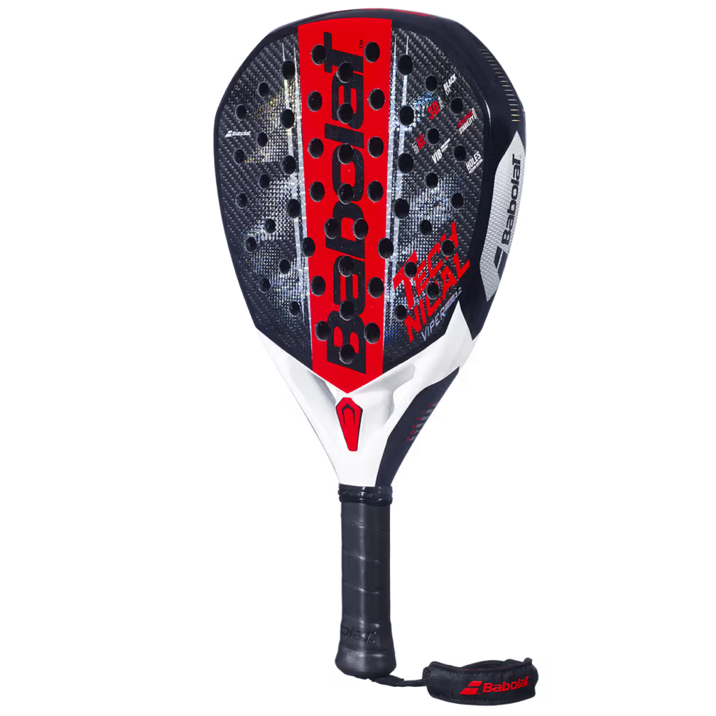 BABOLAT Padelracket Technical Viper Soft 3.0 2026