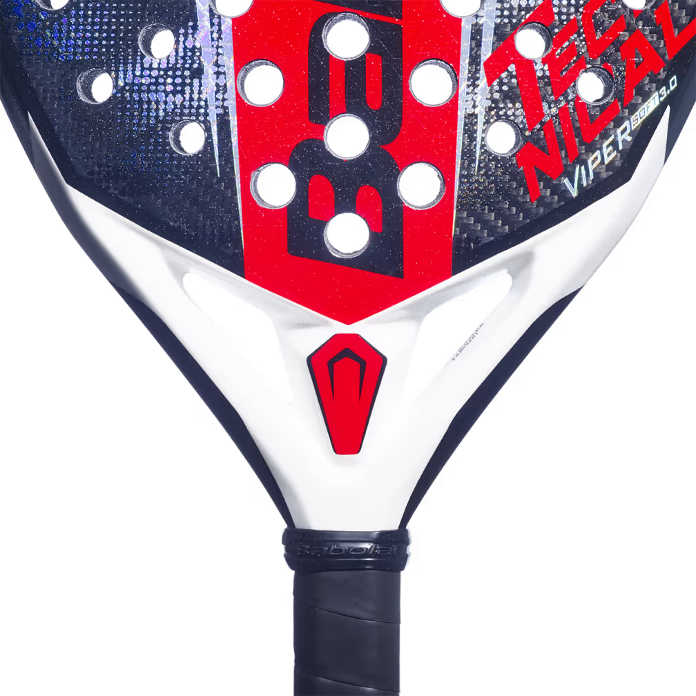 BABOLAT Padelracket Technical Viper Soft 3.0 2026