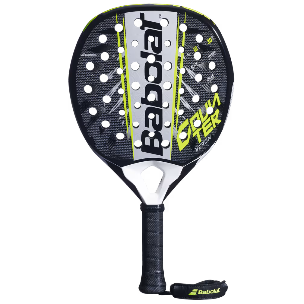 BABOLAT Padelracket Counter Veron 2.6 2026
