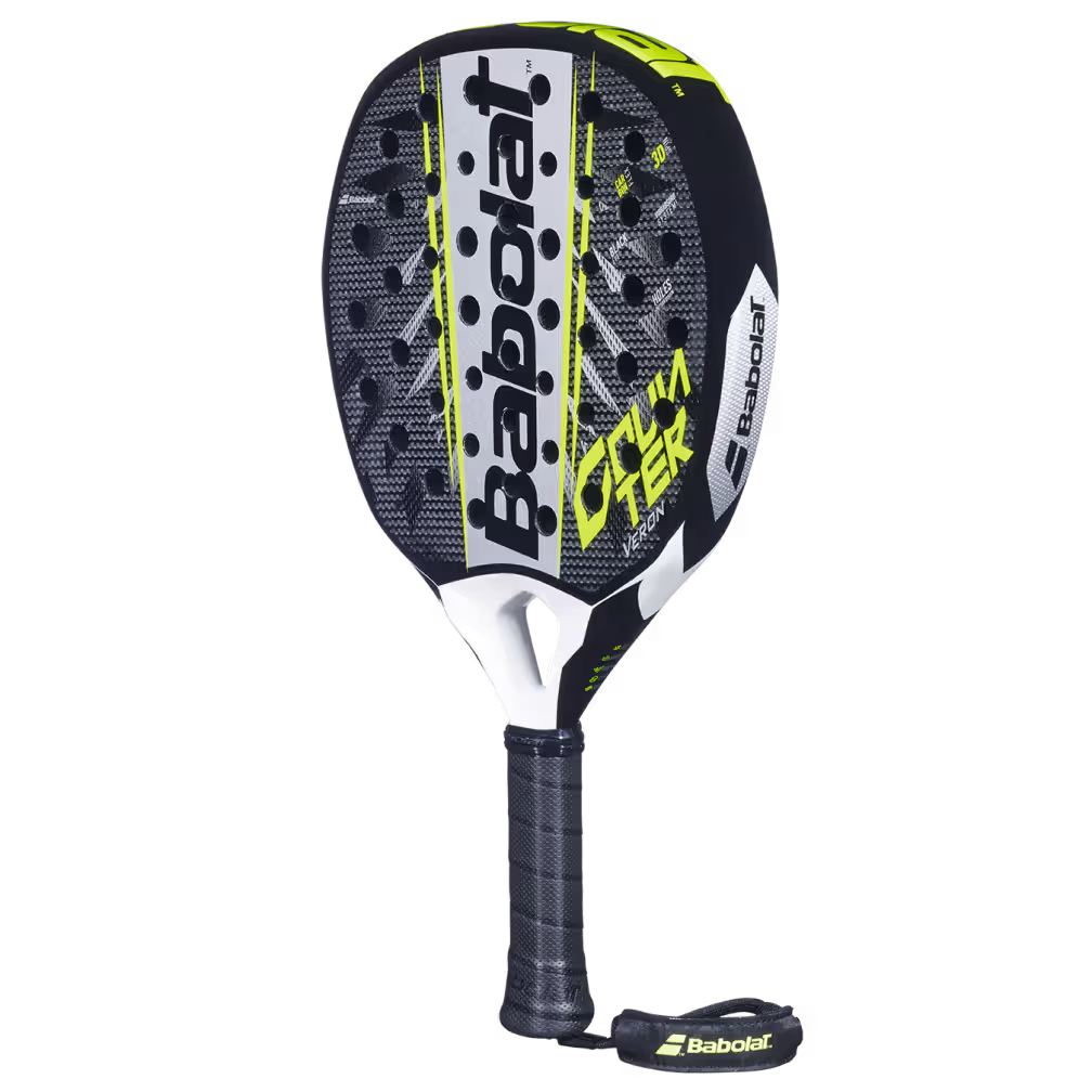 BABOLAT Padelracket Counter Veron 2.6 2026
