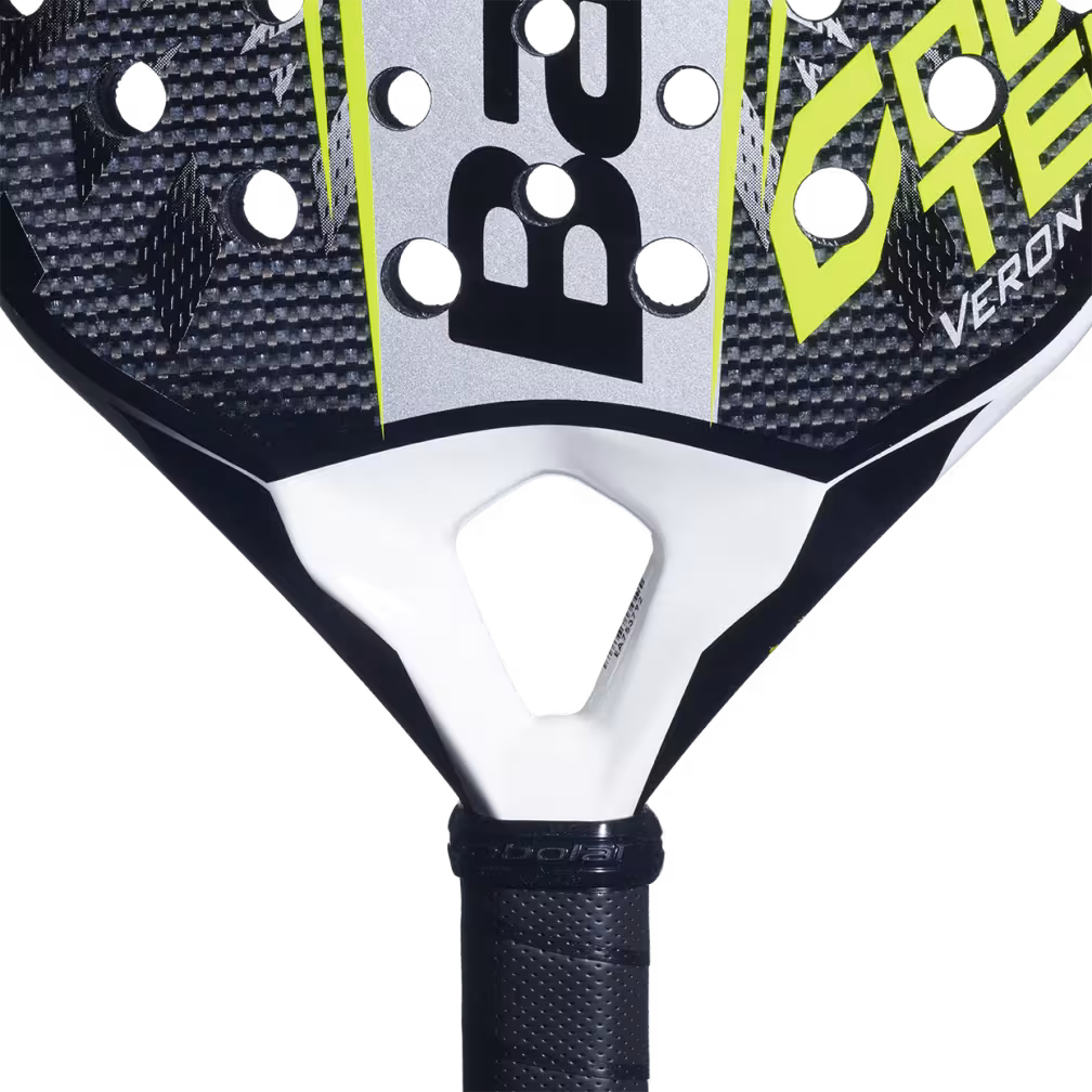 BABOLAT Padelracket Counter Veron 2.6 2026