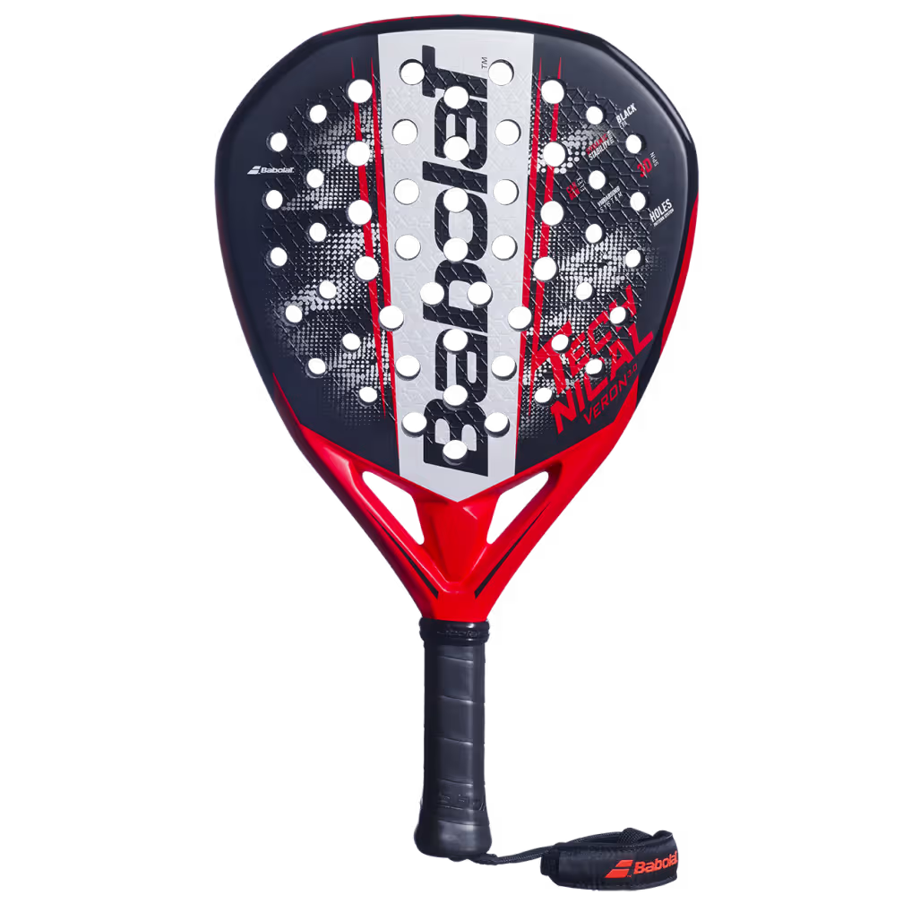 BABOLAT Padelracket Technical Veron 3.0 2026