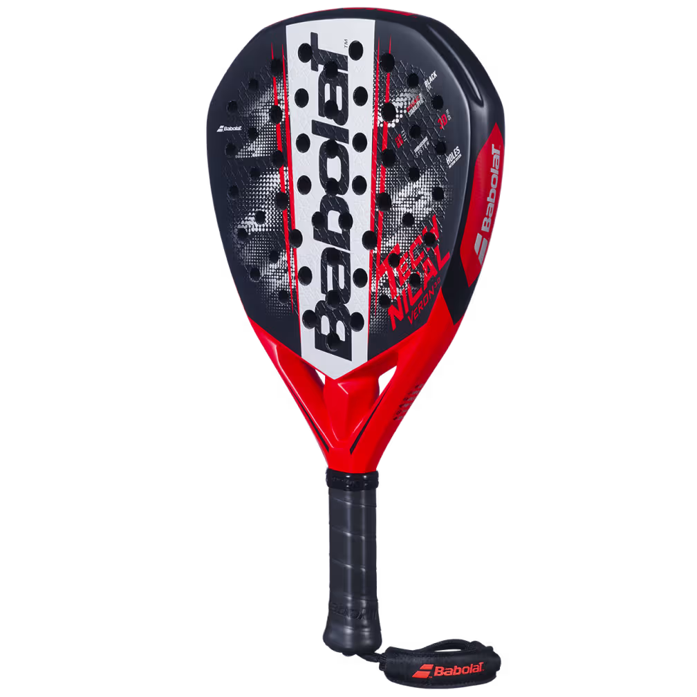 BABOLAT Padelracket Technical Veron 3.0 2026
