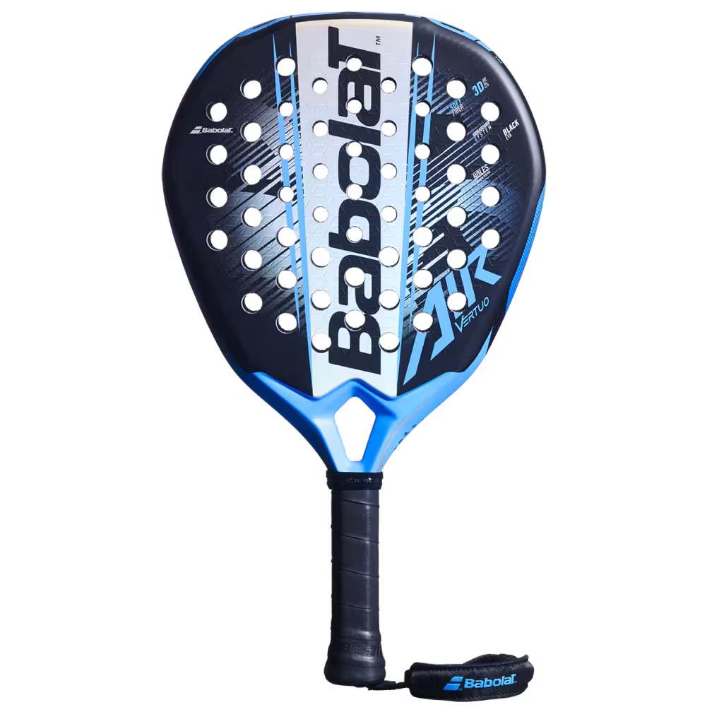 BABOLAT Padelracket Air Vertuo 2026