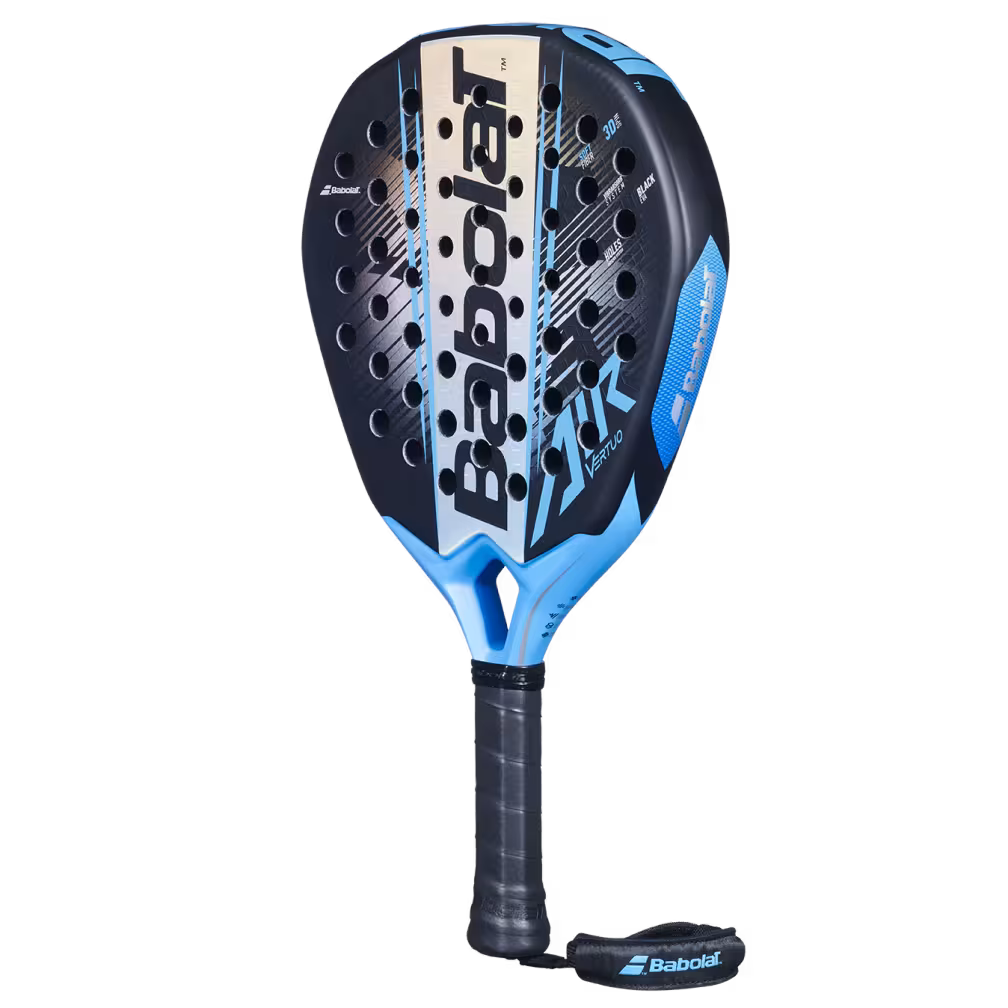 BABOLAT Padelracket Air Vertuo 2026