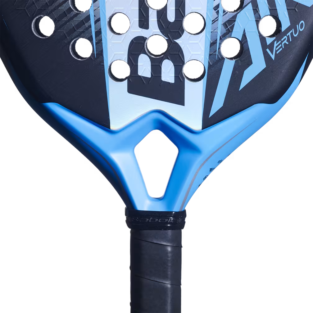 BABOLAT Padelracket Air Vertuo 2026