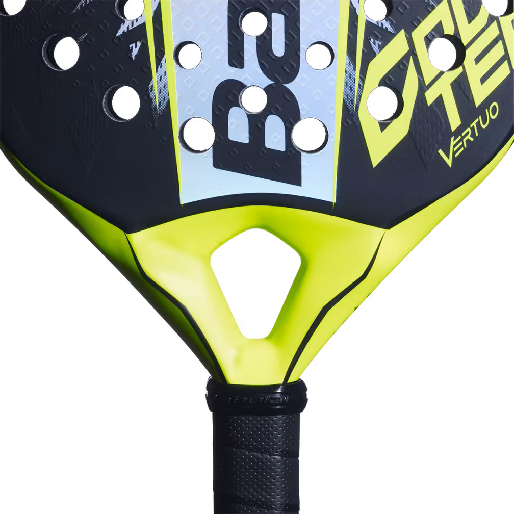 BABOLAT Padelracket Counter Vertuo 2026